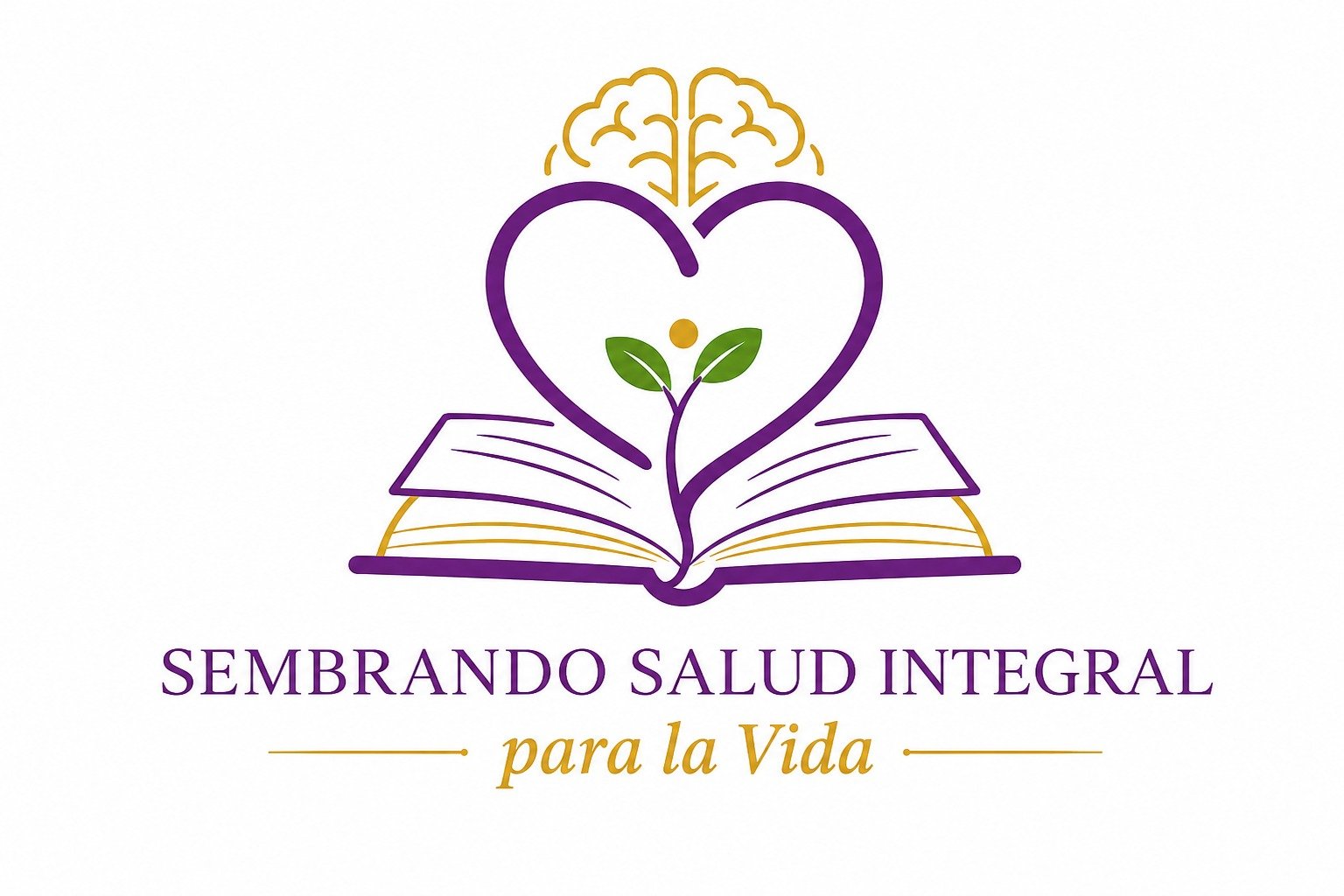 Sembrando Salud Integral